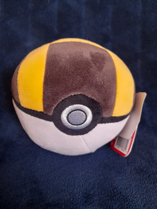 peluche hyperball