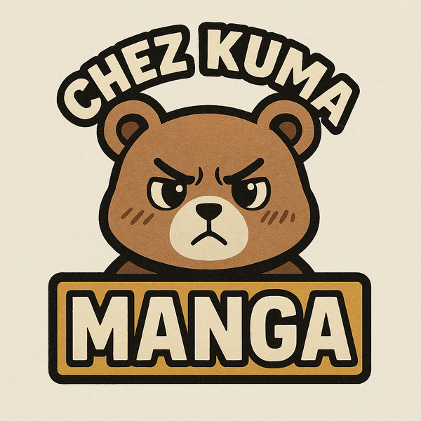 chez kuma manga